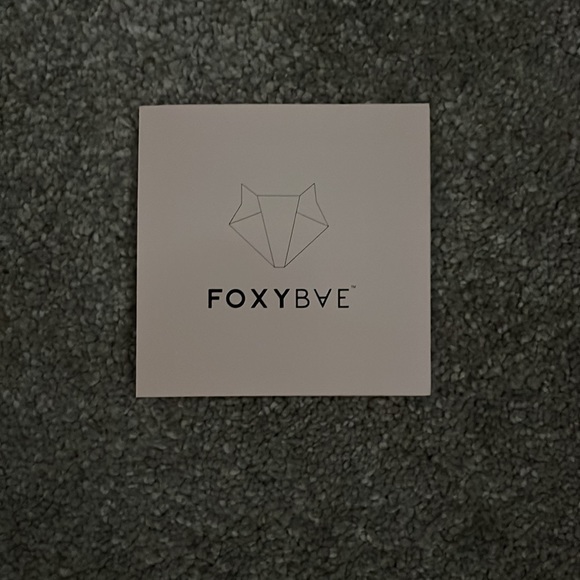 Foxybae blowout dryer and brush - Picture 4 of 6